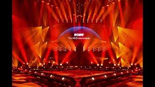 Prolight & Sound Frankfurt 2023 - Robe "All Environments"-Show