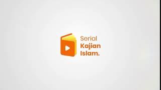 Intro Serial Kajian Islam - Binbaz TV