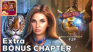 Magic City Detective 3 Extra f2p Walkthrough