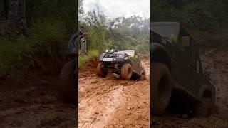 Driving:Bharath Reddy. Event:Malnad -eco Drive24 #offroad #gypsy #koppa #rajathgowda #cst #jeeplife