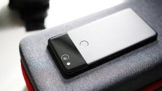 Google Pixel 2 - A Long Term User Review