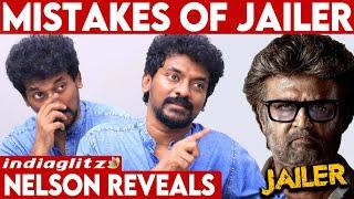 Director -அ Disturb பண்ணாம இருந்தா படம் நல்லா வரும்  | Nelson Exclusive Interview | Rajini, Jailer