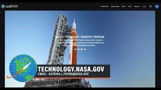 NASA Langley - Technology Transfer Expansion Startups (T2X)