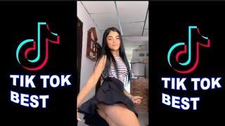 Skirt girl big bank tiktok challange | tiktok twerk #bigbang #shorts #tiktok