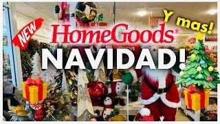 #homegoods LLEGARON TESOROS  PARA NAVIDAD EN LA TIENDA DE HOMEGOODS!! DECORACIONES HERMOSAS! Y MÁS!