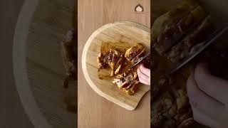 Receta de Pollo Teriyaki (Súper Fácil)