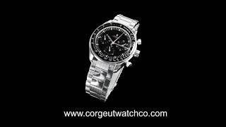 Corgeut Speedmaster