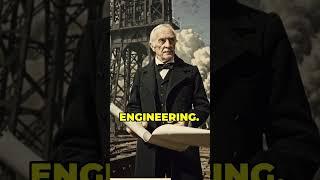 Isambard Kingdom Brunel #shorts #springonyoutube