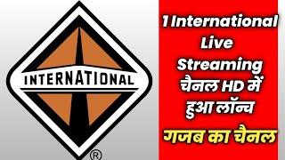 1 International Online Live Tv Channel launched in India | Prime Asia HD launched in India