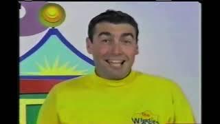 The Wiggles: Playhouse Disney Promo (2004)