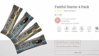 Fast Bar | Fastful