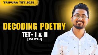 Decoding Poetry: Complete Guide To Solve Your Problems #tripuratet