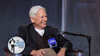 Mark Harmon Shares Great Stories about His Dad’s Heisman & Wooden/Walton at UCLA | Rich Eisen Show