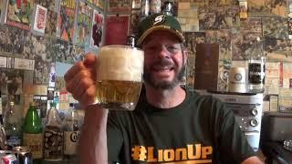 Louisiana Beer Reviews: Paulaner Oktoberfest Bier