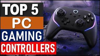 Top 5 Best PC Gaming Controller in 2025