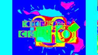 MY NEW EFFECT: KLASKY CSUPO ENHANCED WITH COLORAMA 2.0