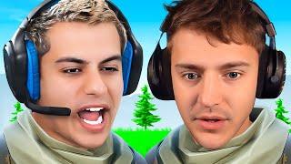 I Finally Confronted Ninja..