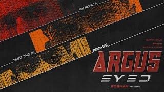 ARGUS EYED | WESTERN DYSTOPIAN TAMIL SHORT FILM |  -  ENGLISH CC