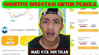 BELUM VIRAL!! APK Mirip ROBD Global Dan Redford  | Apk Investasi Untuk Pemula Apakah Aman ?