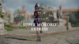 Lost Ark | Jump-Start Guide - How to Super Mokoko Express