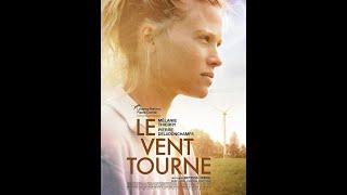 LE VENT TOURNE