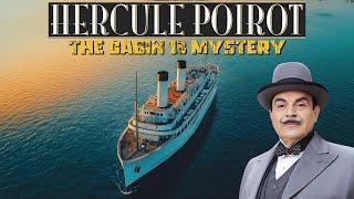 Hercule Poirot & The Cabin 13 Mystery | A Hercule Poirot Story