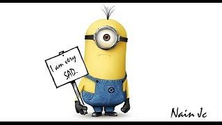 Heer to bari sad (Minion version)