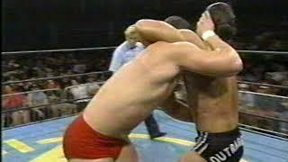 Nick Dinsmore (Eugene) vs. Evan Karagias [1998-09-19]