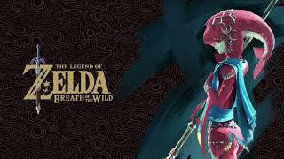 Mipha's Full Theme AOC+BOTW+TOTK