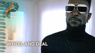 WHEEL AND DEAL | Best Action Drama from Liberia | TidPix