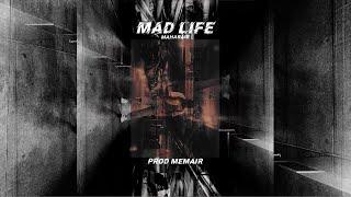 Maharaib - Mad Life | Prod. by Memair | DopeTune Records (Official Music Video)