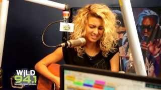 Tori Kelly - Unbreakable Smile (live)