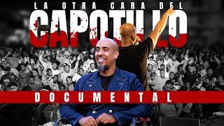  LA OTRA CARA DEL CAPOTILLO  #documental Cristiano #capotillo #la42 