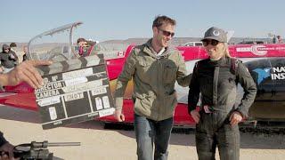 Breaking a Land Speed Record | The List | Autoblog