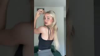 Surprise shawty @Olivia Dunne | The Most Popular TikToks of 2021 | New TikTok Dance #shorts