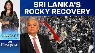 This is How Sri Lanka Plans to Resolve Its Mounting Debt Crisis | Vantage with Palki Sharma