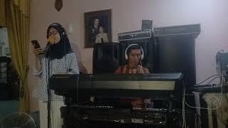 CITRA CINTA (Rhoma Irama) Cover by Nina-DNP.Entertaiment