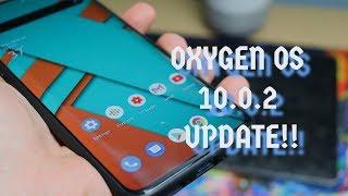 OnePlus 7 Pro (Android 10) Oxygen OS 10.0.2 UPDATE!!