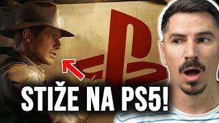 POBJEDA ZA PLAYSTATION, promašaj za Xbox? Playbox #37