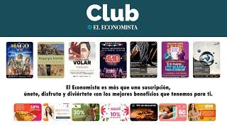 El Economista es más que una suscripción