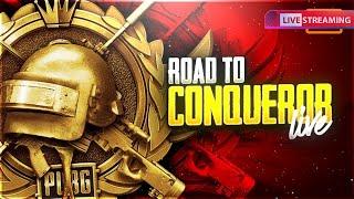 TOP 10 CONQUEROR PUSH  |#HarishGamergaming #bgmi #_BKGAMING #pubgmobile #bgmilivetamil