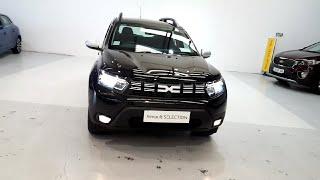 2023 Dacia Duster In Stock Expression Dci 115 RefId: 364135