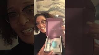 Kindra System Unboxing.. 90 days to a Healthier Happier You!