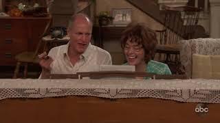Woody Harrelson and Marisa Tomei Sing “Those Were The Days” – Live In Front Of A Studio Audience