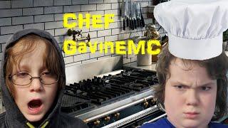 Chef GavinEMC