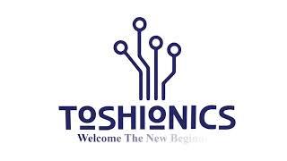 TOSHIONICS - Get The Best Online Shopping Experience in UAE.