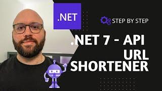 .NET 7  - URL Shortener 