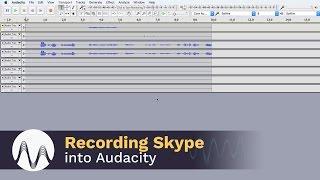 How to Record Skype Calls With Audacity