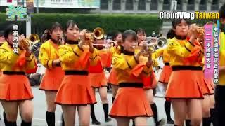 Learning from the Great Marching Band - The Orange Devils