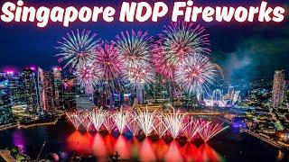 National Day Concert 2024, NDP 2024, NDP Fireworks 2024, National Day Fireworks 2024, Singapore City